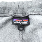 Patagonia P-6 Label Uprisal Sweatpants L Gray 26051