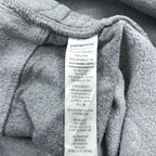 Patagonia P-6 Label Uprisal Sweatpants L Gray 26051