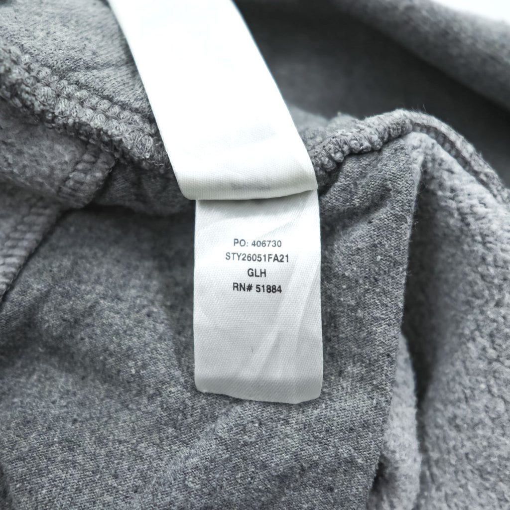 Patagonia P-6 Label Uprisal Sweatpants L Gray 26051