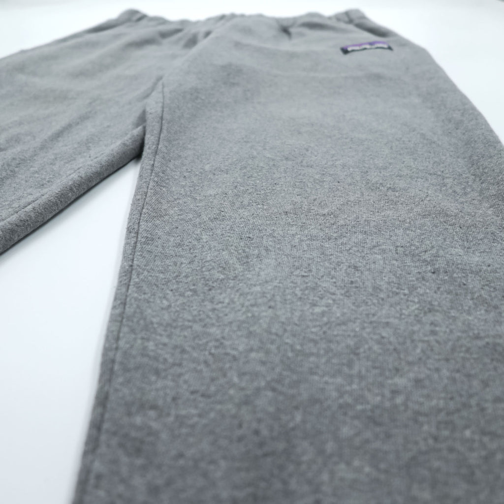 Patagonia P-6 Label Uprisal Sweatpants L Gray 26051