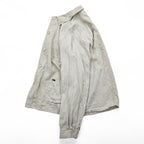 Polo Ralph Lauren Chore Coat Shirt Jacket M Beige