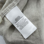 Polo Ralph Lauren Chore Coat Shirt Jacket M Beige