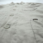 Polo Ralph Lauren Chore Coat Shirt Jacket M Beige
