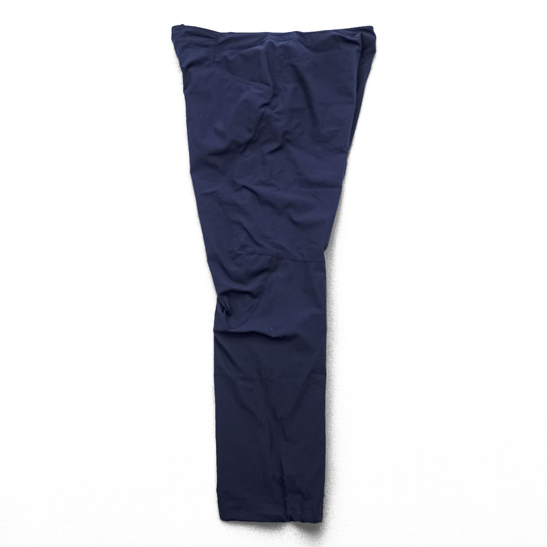 Patagonia RPS Rock Pants Shell Outdoor Pants L Navy Durable Water-Repellent 83071