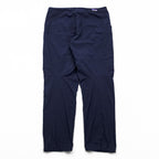 Patagonia RPS Rock Pants Shell Outdoor Pants L Navy Durable Water-Repellent 83071