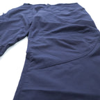 Patagonia RPS Rock Pants Shell Outdoor Pants L Navy Durable Water-Repellent 83071