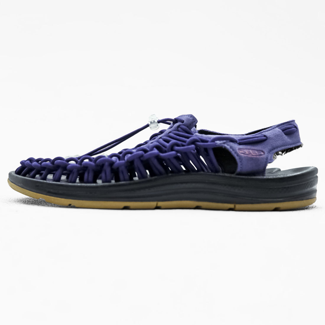 KEEN UNEEK Sandals Sneakers US9 Navy, Blue, 1026337