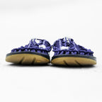 KEEN UNEEK Sandals Sneakers US9 Navy, Blue, 1026337