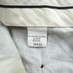 Vintage Levi Strauss Action Choice Pleated Dress Pants Navy 36x32 USA Made Dacron Polyester Rayon