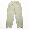 Y's (Yohji Yamamoto) WORK SHOP Y's 90s Vintage Made in Japan Knit Easy Pants M Beige