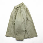 Timberland Vintage 00s Duck Chore Coat Hunting Jacket L Beige WEATHER GEAR 5270