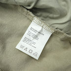Timberland Vintage 00s Duck Chore Coat Hunting Jacket L Beige WEATHER GEAR 5270