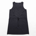 Patagonia Fleetwith Dress, Size M, Gray, Stretch, 58336