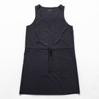 Patagonia Fleetwith Dress, Size M, Gray, Stretch, 58336