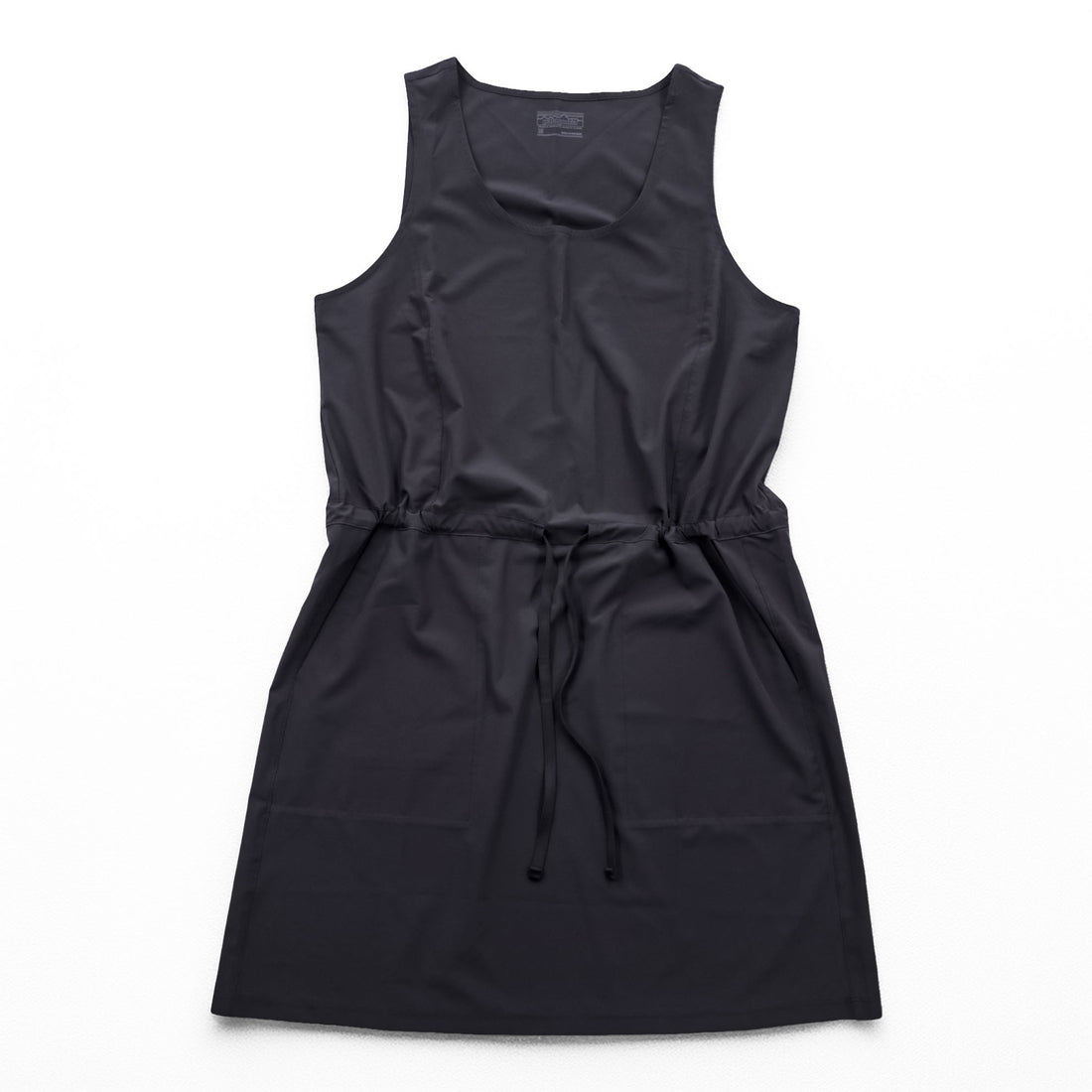 Patagonia Fleetwith Dress, Size M, Gray, Stretch, 58336
