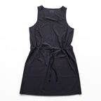 Patagonia Fleetwith Dress, Size M, Gray, Stretch, 58336