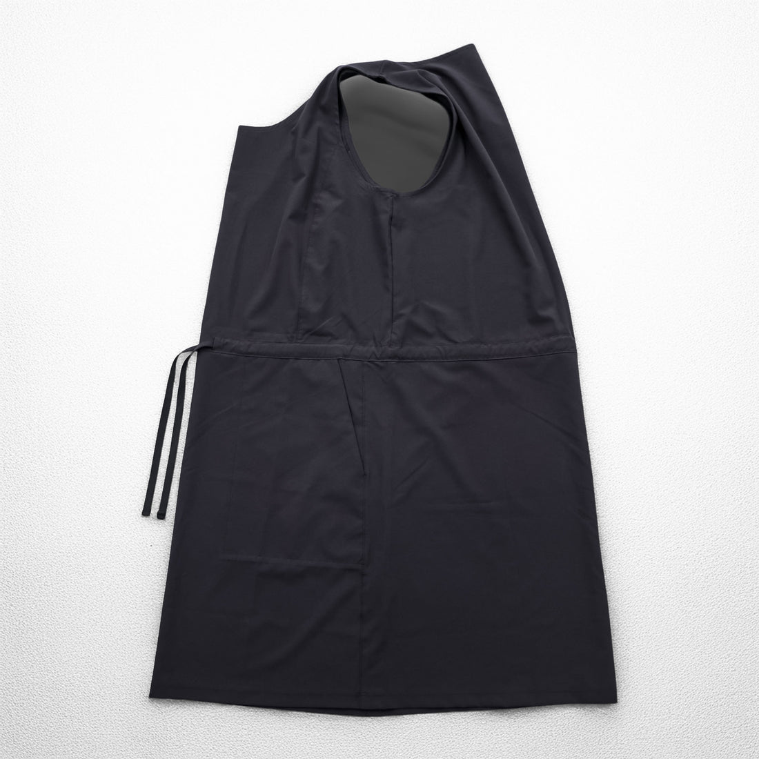 Patagonia Fleetwith Dress, Size M, Gray, Stretch, 58336