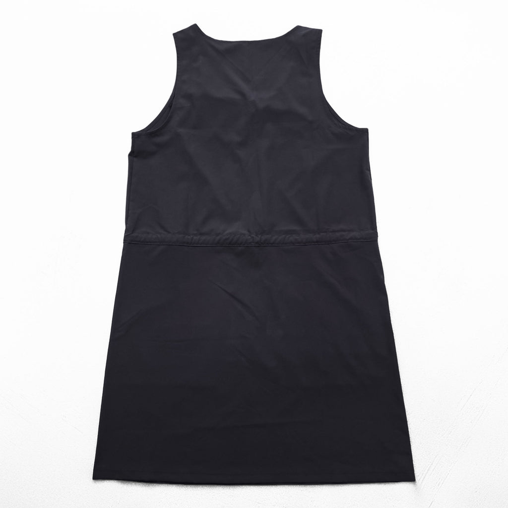 Patagonia Fleetwith Dress, Size M, Gray, Stretch, 58336
