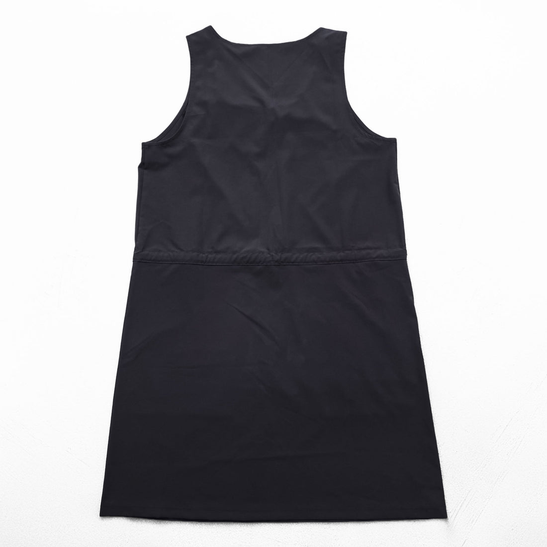 Patagonia Fleetwith Dress, Size M, Gray, Stretch, 58336