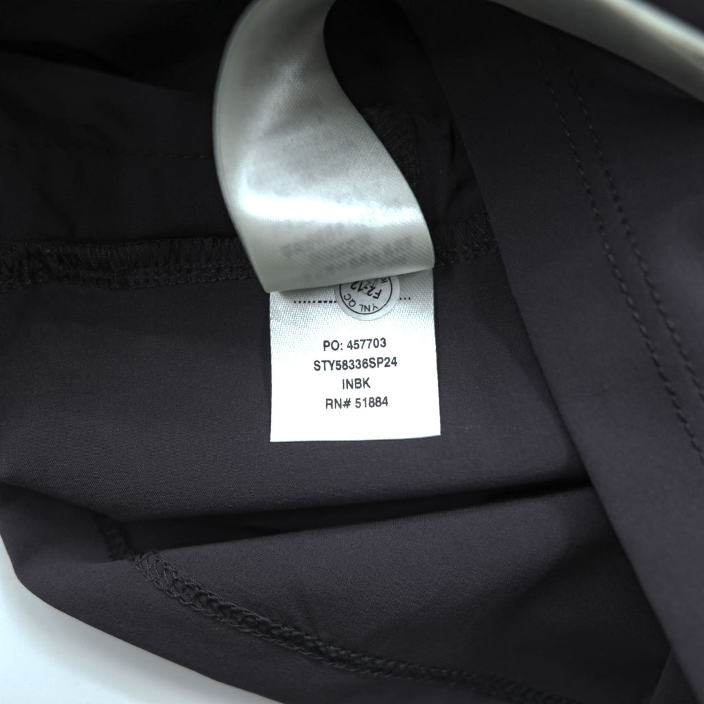 Patagonia Fleetwith Dress, Size M, Gray, Stretch, 58336