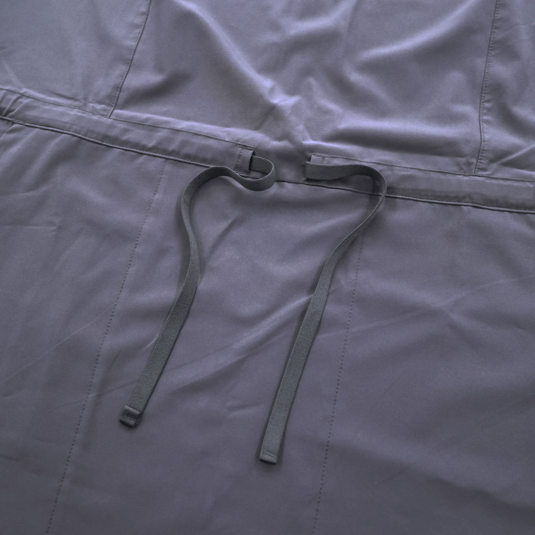 Patagonia Fleetwith Dress, Size M, Gray, Stretch, 58336