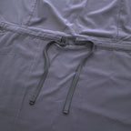 Patagonia Fleetwith Dress, Size M, Gray, Stretch, 58336