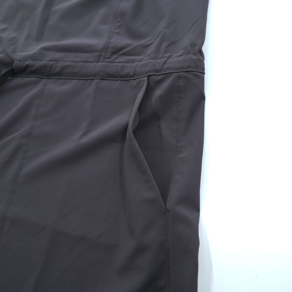 Patagonia Fleetwith Dress, Size M, Gray, Stretch, 58336