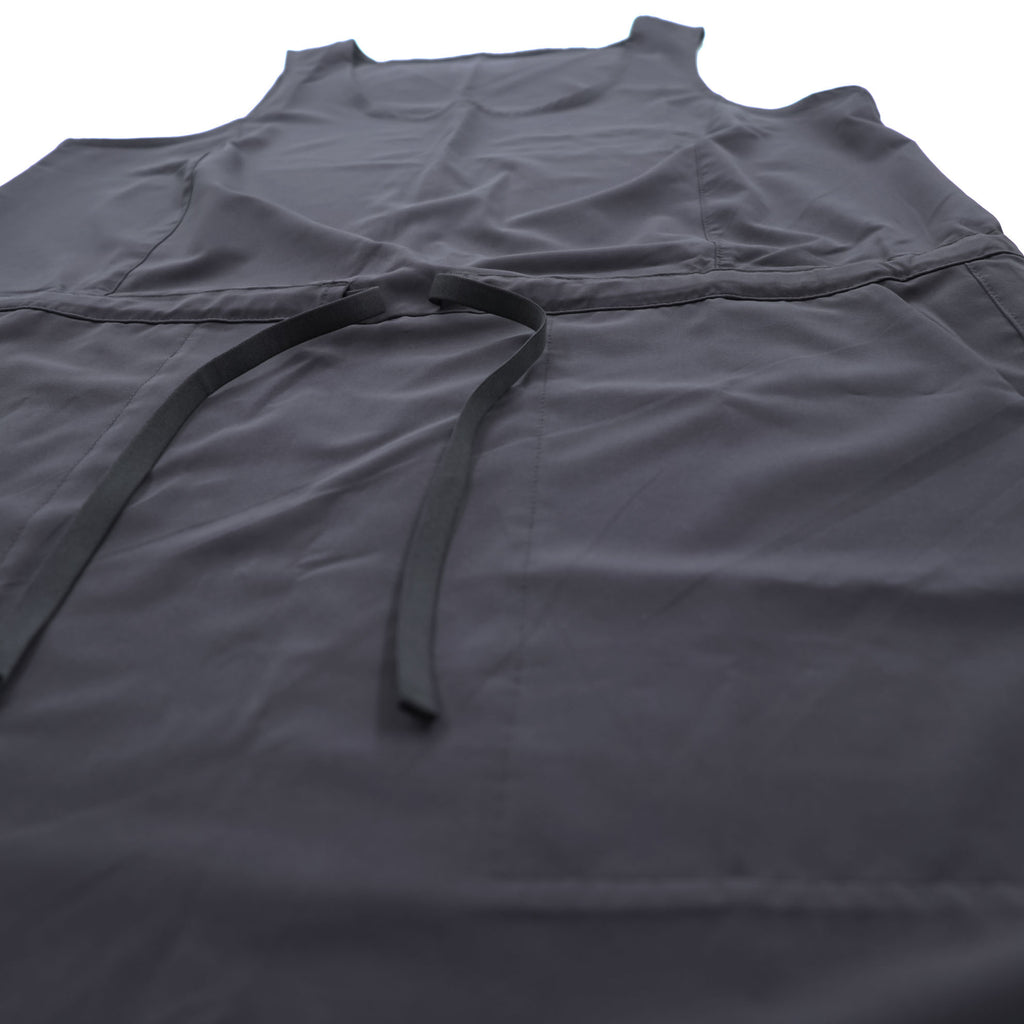 Patagonia Fleetwith Dress, Size M, Gray, Stretch, 58336