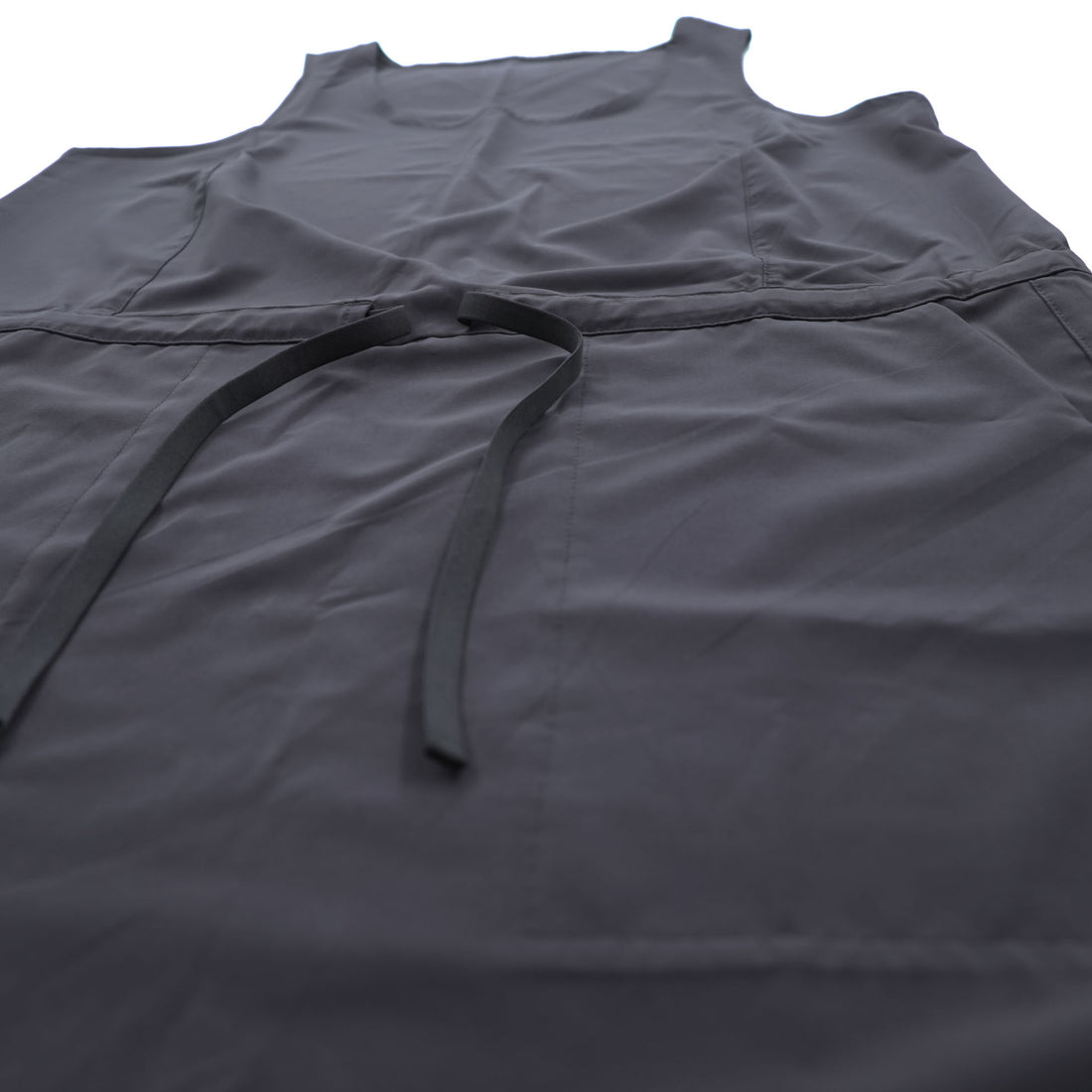 Patagonia Fleetwith Dress, Size M, Gray, Stretch, 58336