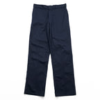 Dickies 874 オリジナルフィット チノ ワークパンツ L ネイビー FLEX 11874DN
