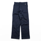 Dickies 874 オリジナルフィット チノ ワークパンツ L ネイビー FLEX 11874DN