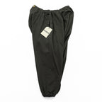 HAVERSACK Japan Made Asymmetrical Balloon Sarouel Pants S Khaki Unused 861620