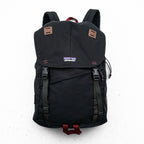 Patagonia アーバーパック Arbor Pack バックパック リュック 26L ブラック デイパック A3 47956