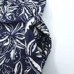 Patagonia パタロハ Pataloha ノースリーブ ワンピース XS ブルー 花柄 ボタニカル 総柄 Limited Edition 58995