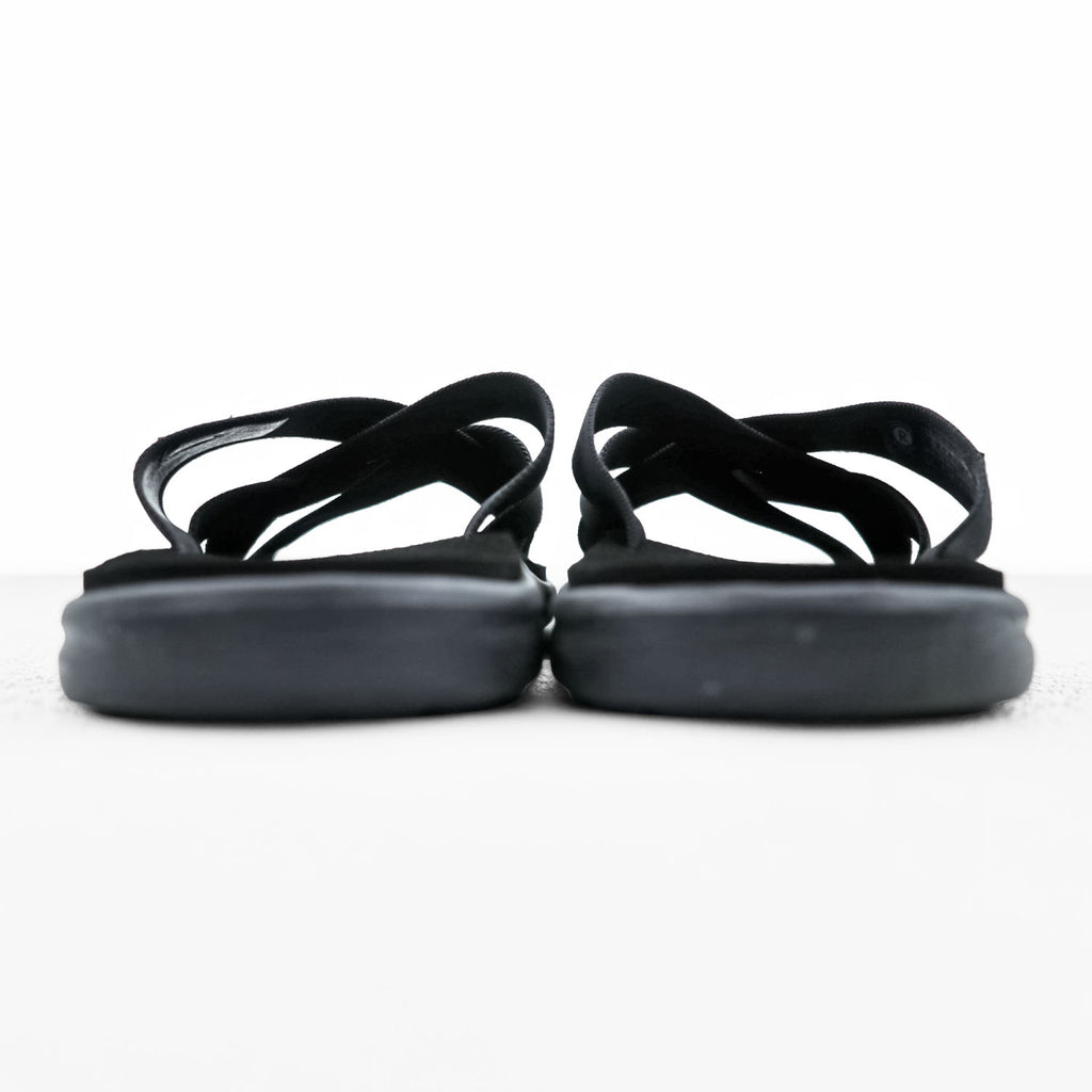 Teva VOYA SLIDE Sandal US9 Black 1099272B