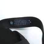 Teva VOYA SLIDE Sandal US9 Black 1099272B