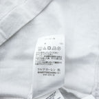 Polo Ralph Lauren Polo Bear Sailor Captain Ringer T-Shirt White Navy Slim Fit