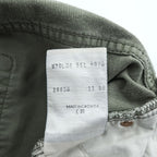 Levi's 90年代 ヴィンテージ ユーロリーバイス 551 コーデュロイパンツ M カーキ 白タブ ボタンフライ 551 6970 クロアチア製