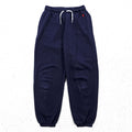 Polo Ralph Lauren Sweatpants, Size S, Navy, Brushed Lining, Small Pony Logo Embroidery