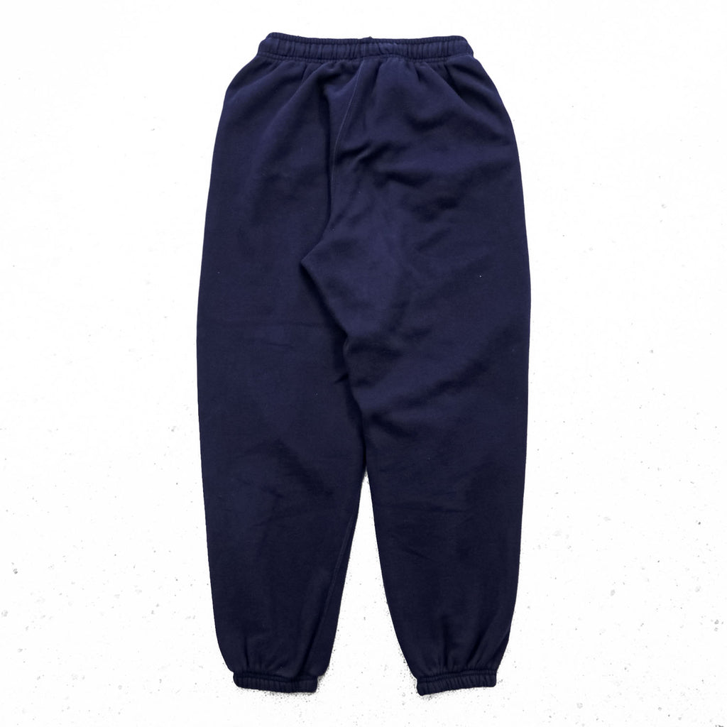 Polo Ralph Lauren Sweatpants, Size S, Navy, Brushed Lining, Small Pony Logo Embroidery