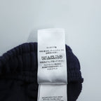 Polo Ralph Lauren Sweatpants, Size S, Navy, Brushed Lining, Small Pony Logo Embroidery