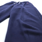 Polo Ralph Lauren Sweatpants, Size S, Navy, Brushed Lining, Small Pony Logo Embroidery