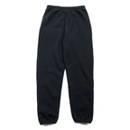Lee 90年代 ヴィンテージ USA製 スウェットパンツ L ブラック 裏起毛 コットン