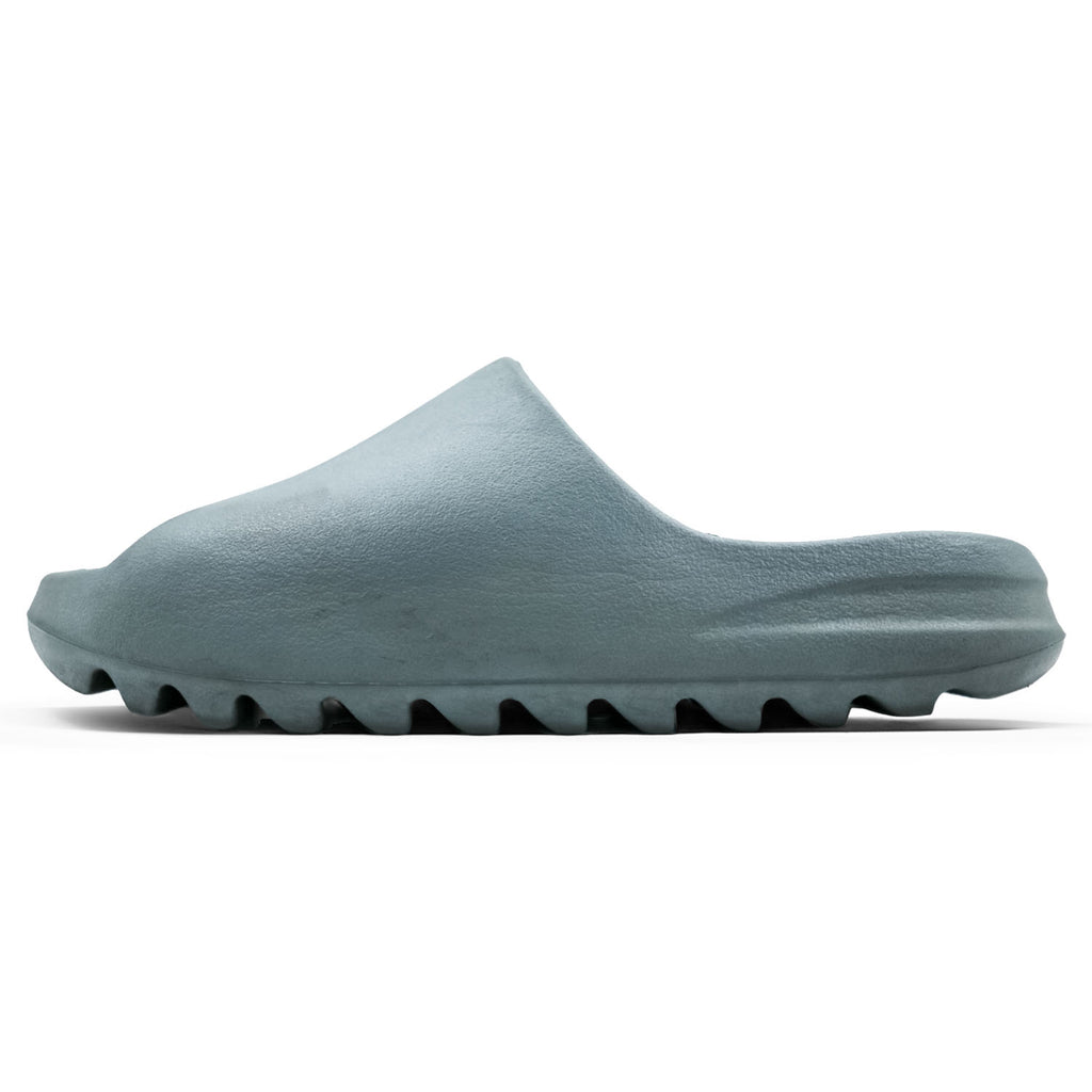 adidas YEEZY Slide Sandals US9 Grey ONYX