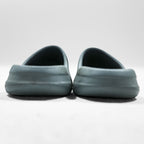 adidas YEEZY Slide Sandals US9 Grey ONYX