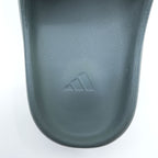 adidas YEEZY Slide Sandals US9 Grey ONYX