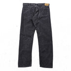 Patagonia Corduroy Pants Charcoal Gray Organic Cotton Straight Leg 36x32 Made in Sri Lanka
