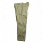 Dickies 874 FLEX オリジナルフィット チノ ワークパンツ L ベージュ D874F0DS
