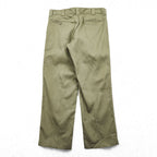 Dickies 874 FLEX オリジナルフィット チノ ワークパンツ L ベージュ D874F0DS