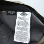 Dickies 874 FLEX オリジナルフィット チノ ワークパンツ L ベージュ D874F0DS